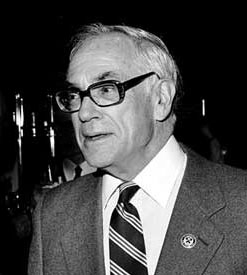 Malcolm Forbes