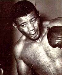 Floyd Patterson