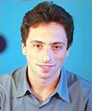 Sergey Brin