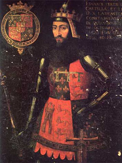 John of Gaunt