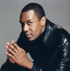 Lenny Henry