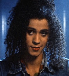 Jaye Davidson