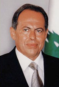 Émile Lahoud