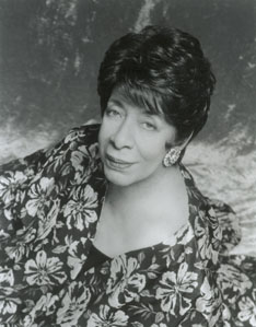 Shirley Horn