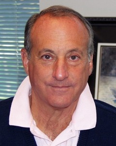 Harlan Ullman