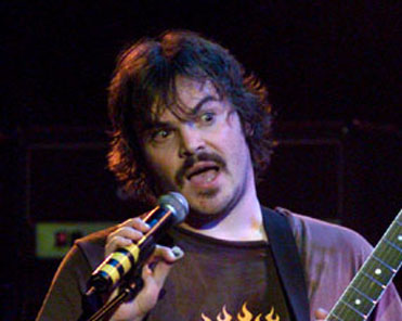 Jack Black