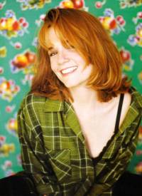 Lea Thompson