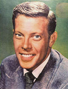 Dick Haymes