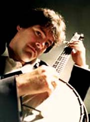 Bela Fleck