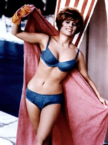 Jill st john photos