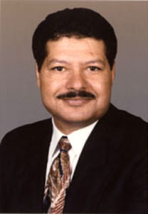 Ahmed H. Zewail