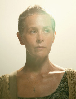 Melissa McBride