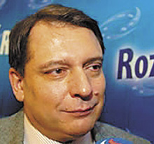 Jiri Paroubek