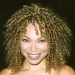 Tisha Campbell