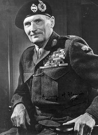 Bernard Montgomery