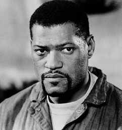 Laurence Fishburne