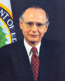 Richard W. Riley