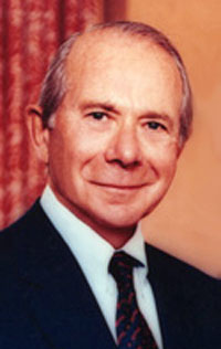 Maurice R. Greenberg