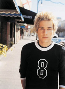 Ryan Cabrera