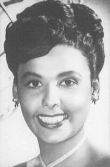 Lena Horne