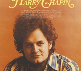 Harry Chapin
