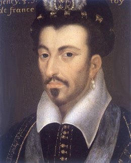 Henri III