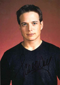 Scott Wolf