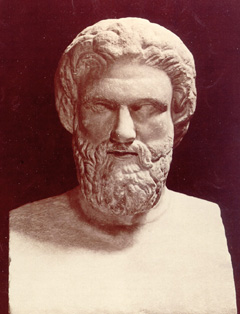 Aristophanes