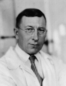 Frederick G. Banting