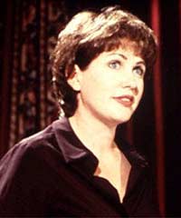 Julia Sweeney