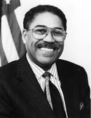 William L. Clay