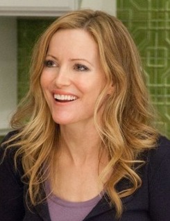 Leslie Mann