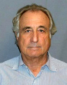 Bernard L. Madoff