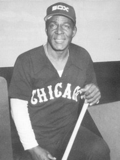 Minnie Minoso