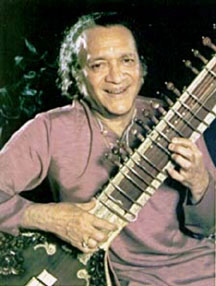 Ravi Shankar