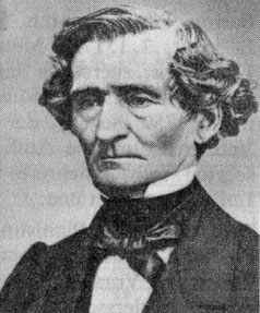 Hector Berlioz