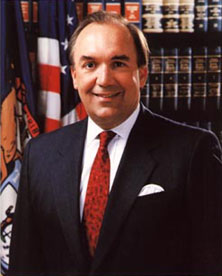 John Engler