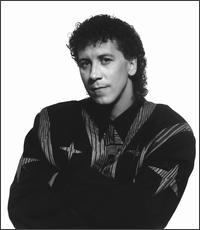 Paul Hardcastle