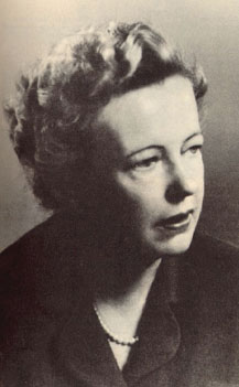 Maria Goeppert-Mayer