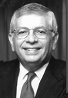 David J. Stern