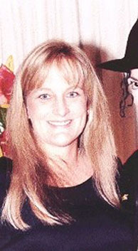 Debbie Rowe