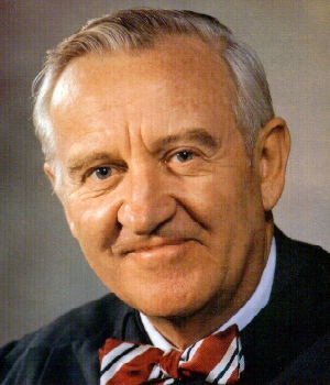 John Paul Stevens