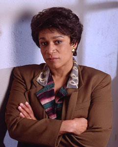 S. Epatha Merkerson