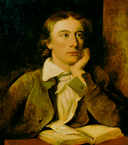 John Keats