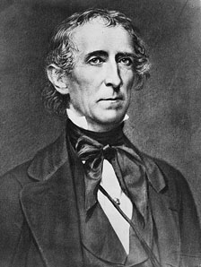 John Tyler