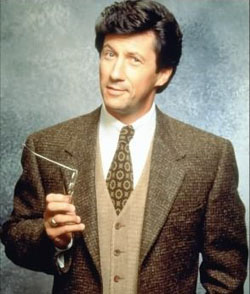 Charles Shaughnessy