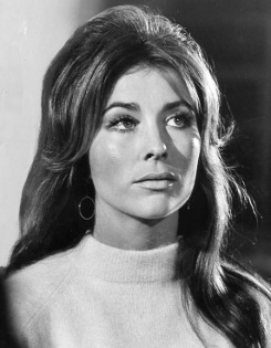 Michele Carey