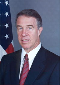 John R. Hamilton