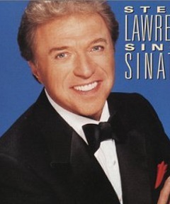 Steve Lawrence