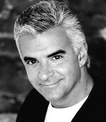 John O'Hurley